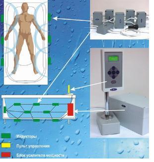 AquaSPOK: effective influence on metabolic and exchange reactions in vivo, stimulate immunity, improve mechanisms of blood circulation control